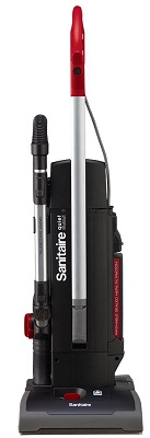 Sanitaire, SC9180 Quiet Clean, Upright Vacuum