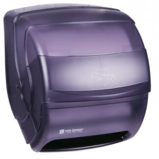 Integra Lever Roll Towel