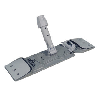 Unger[R] Restroom Mop Holder