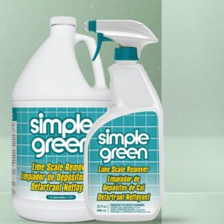 Simple Green[R] Lime Scale Remover - 32 oz. Trigger Spray