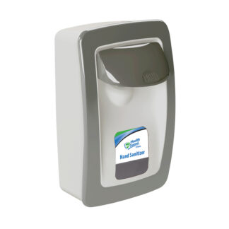 Frontline Dispenser White