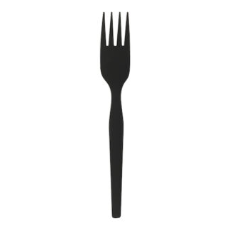 Dixie[R] SmartStock[R] Medium Wt. Polystyrene Fork Refill