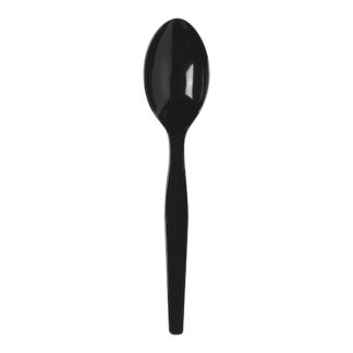 Dixie[R] SmartStock[R] Medium Wt. Polystyrene Spoon Refill