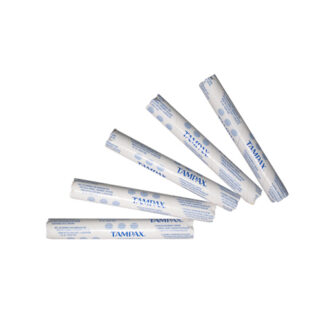 Original Regular Tampax