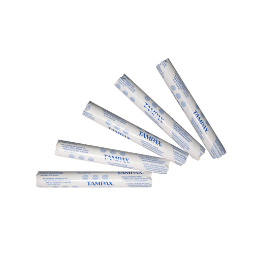 Original Regular Tampax