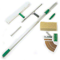 Pro Window Cleaning Kit