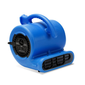 B-Air, Vent VP-25 Multipurpose Compact Air Mover - Blue