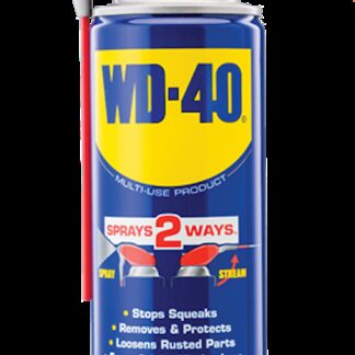 WD-40[R] Smart Straw[R] - 11 oz.