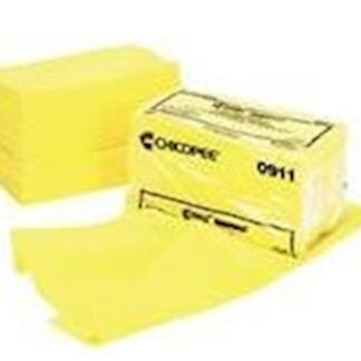 HOSPECO[R] Yellow Treated Duster - 21" x 24"