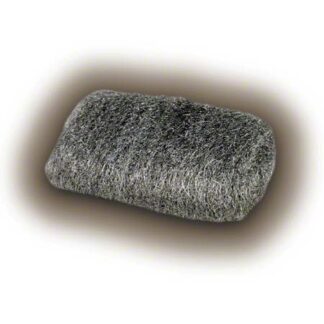 Heavy Duty Steel Wool Hand Pad , Grade #3