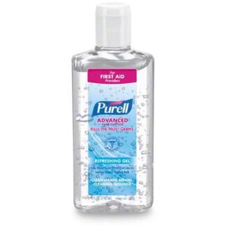 Purell Advanced 4oz Instant