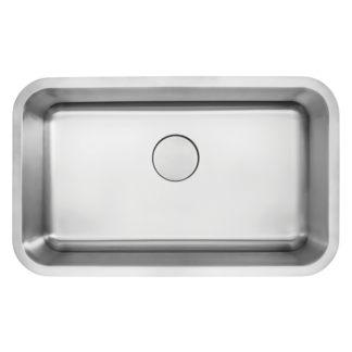 Hive, Stainless Steel Sink, ADA Compliant, H-105-A5, 5-1/2" Deep