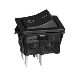 Ruwac 27017 Toggle Switch Wns 1000/1200