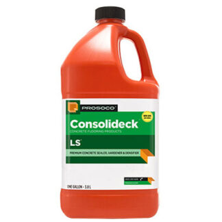 Consolideck LS, 5 gallon
