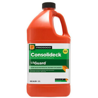 Consolideck LSGuard, 1 gallon