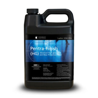 Pentra-Finish (HG), 1 Gallon Jug