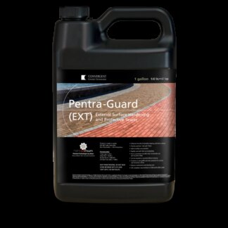 Pentra,Guard (EXT) 1gal, 1 Gallon Jug