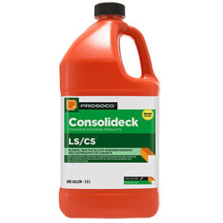 Consolideck LS/CS, 5 gallon
