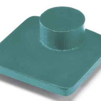 Husqvarna, G 620 Redi Lock Tool for Surface Prep, Segments Single, Grit 50/60