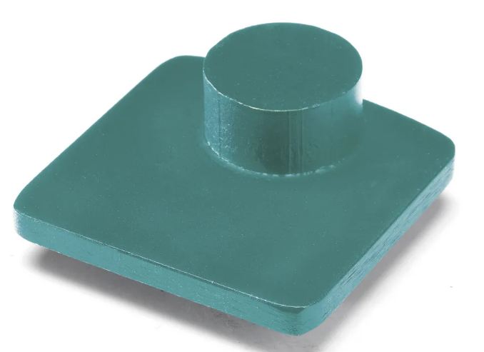 Husqvarna, G 620 Redi Lock Tool for Surface Prep, Segments Single, Grit 50/60