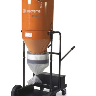 Husqvarna, Pre-Separator, C5500