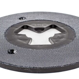 Husqvarna, Resin Holder Disc, 9.5", for PG540, PG680, PG530