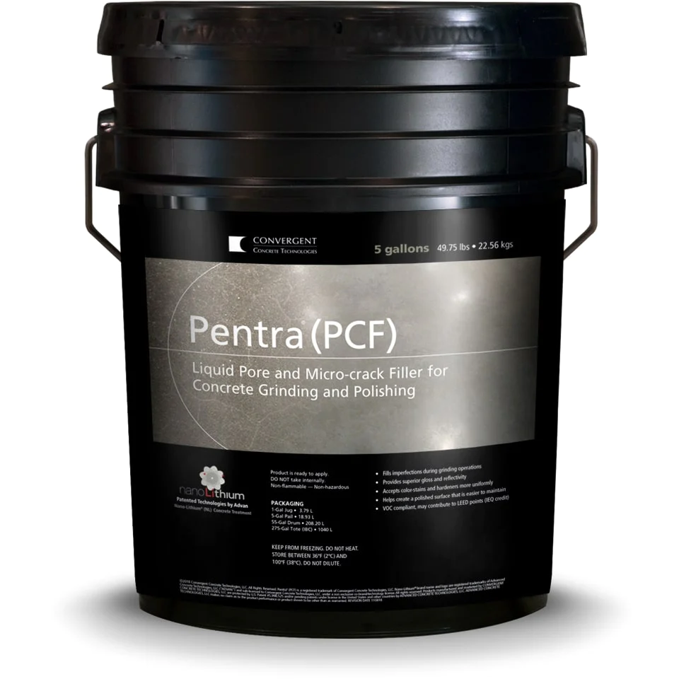 Pentra (PCF), 5 Gallon Pail