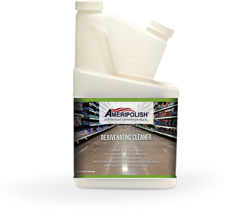 AmeriPolish OS Rejuvenating Concrete Cleaner - 10 Pack