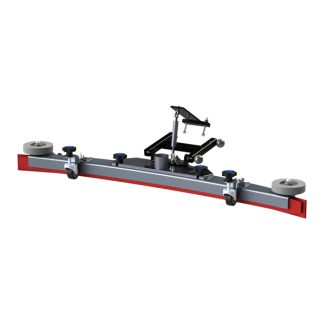 Ruwac, Floor Squeegee Tool, For Slurry Pro, 42"