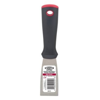 Hyde, Value Series 1 1/2" Stiff Scraper