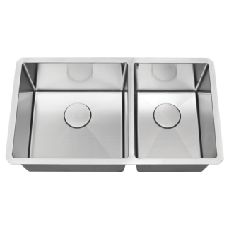 Hive, Stainless Steel Hive, Handmade, H-CZ205X, 10" Deep