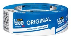 3M, Painters Masking Tape, Blue, 1.88" X 60 Yards