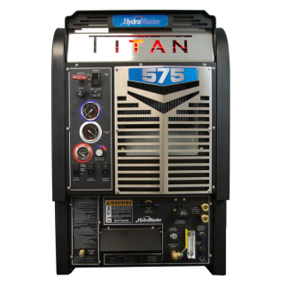Hydramaster, Truckmount, Titan 575, With 100 Gallon Maxx-Air Recovery Tank