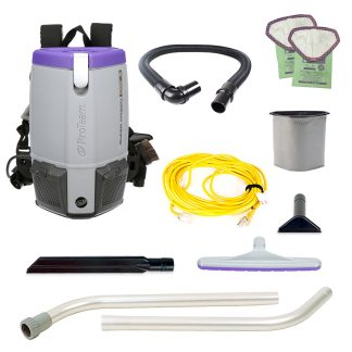 ProTeam[R] Super Coach Pro[R] 6 Backpack w/107098 Kit