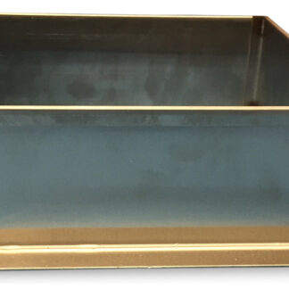 Sapphire  Chemical Jug Holder, Floor Mount