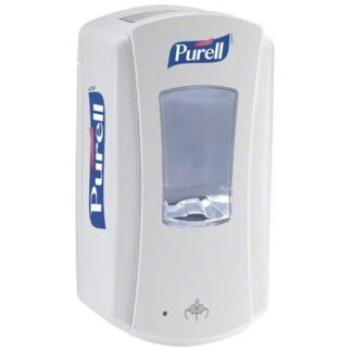 Purell Ltx-12 Dispenser White