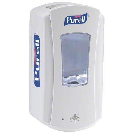 Purell Ltx-12 Dispenser White