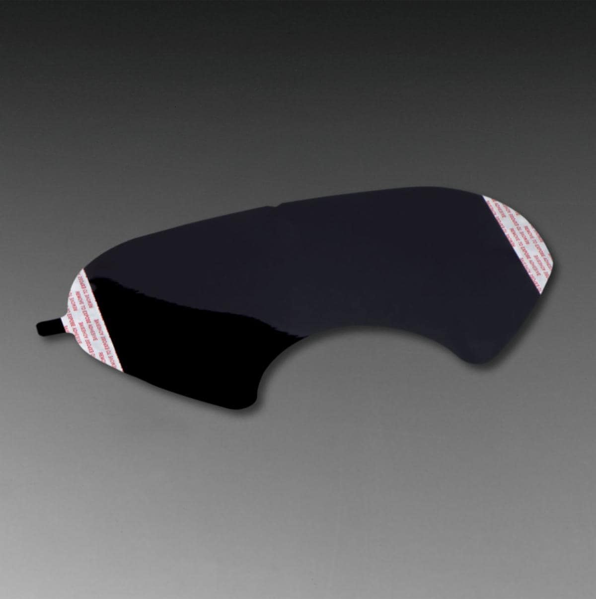 3M, Lens Covers, For 6000 Series, 25 Per Pack
