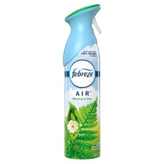 P&G, Febreze Air Air Freshener , 8.8 oz., Meadows & Rain