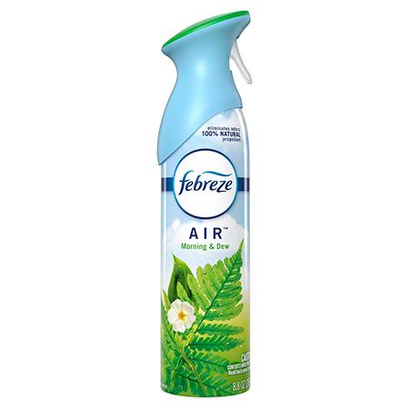 P&G, Febreze Air Air Freshener , 8.8 oz., Meadows & Rain