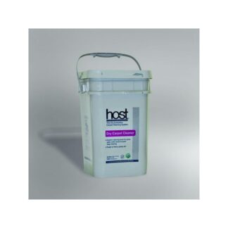 Host Carpet Cleaner 30lb