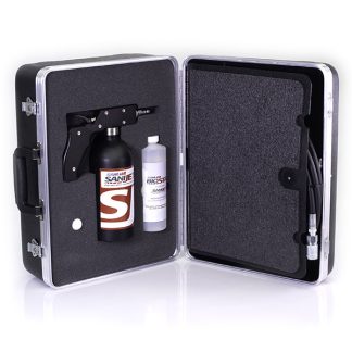 RamAir Sanijet Duct Sanitizing System