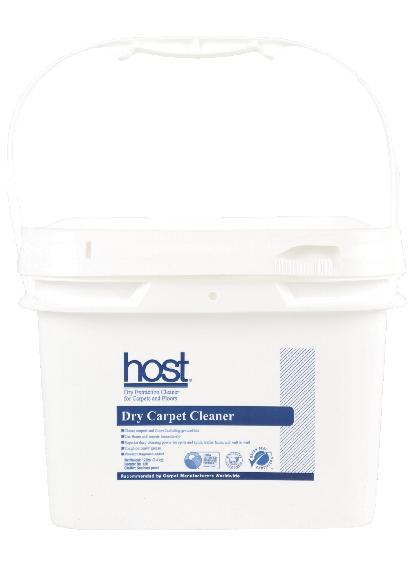 Host, SJ For Special Jobs , 12 lb Bucket