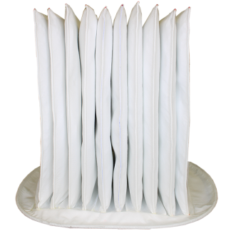 Ruwac, Micro Clean Filter, 32970, For Use with DS2720 Vacuum Cleaner