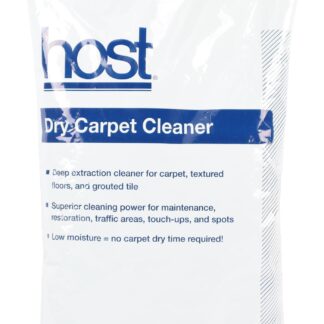 Host[R] Dry Carpet Cleaner - 2.2 lbs