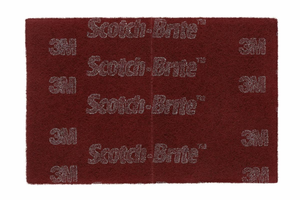 Scotch-Brite, General Purpose Hand Pad 7447