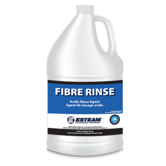 Esteam Fibre Rinse, 1 Gallon