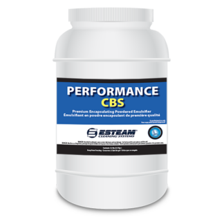 Esteam Performance CBS Emulsifier, 5.5 Pound Jar