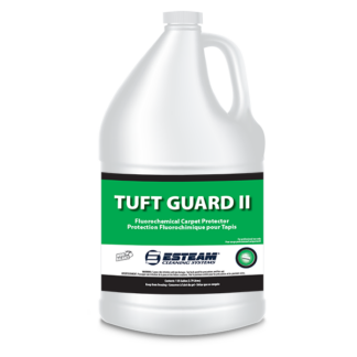 Esteam Tuft Guard II, 1 Gallon