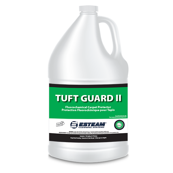 Esteam Tuft Guard II, 1 Gallon
